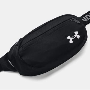 Under Armour - Flex Waist Bag - Black - 1364190-002